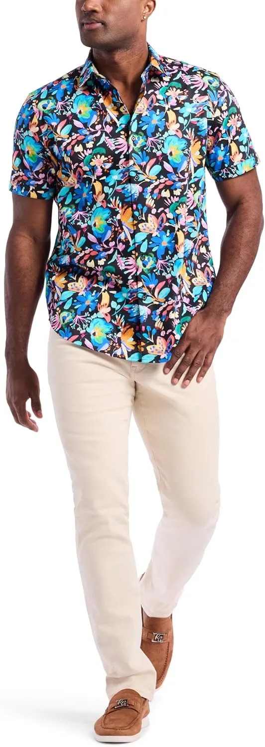Robert Graham Men's Vernon