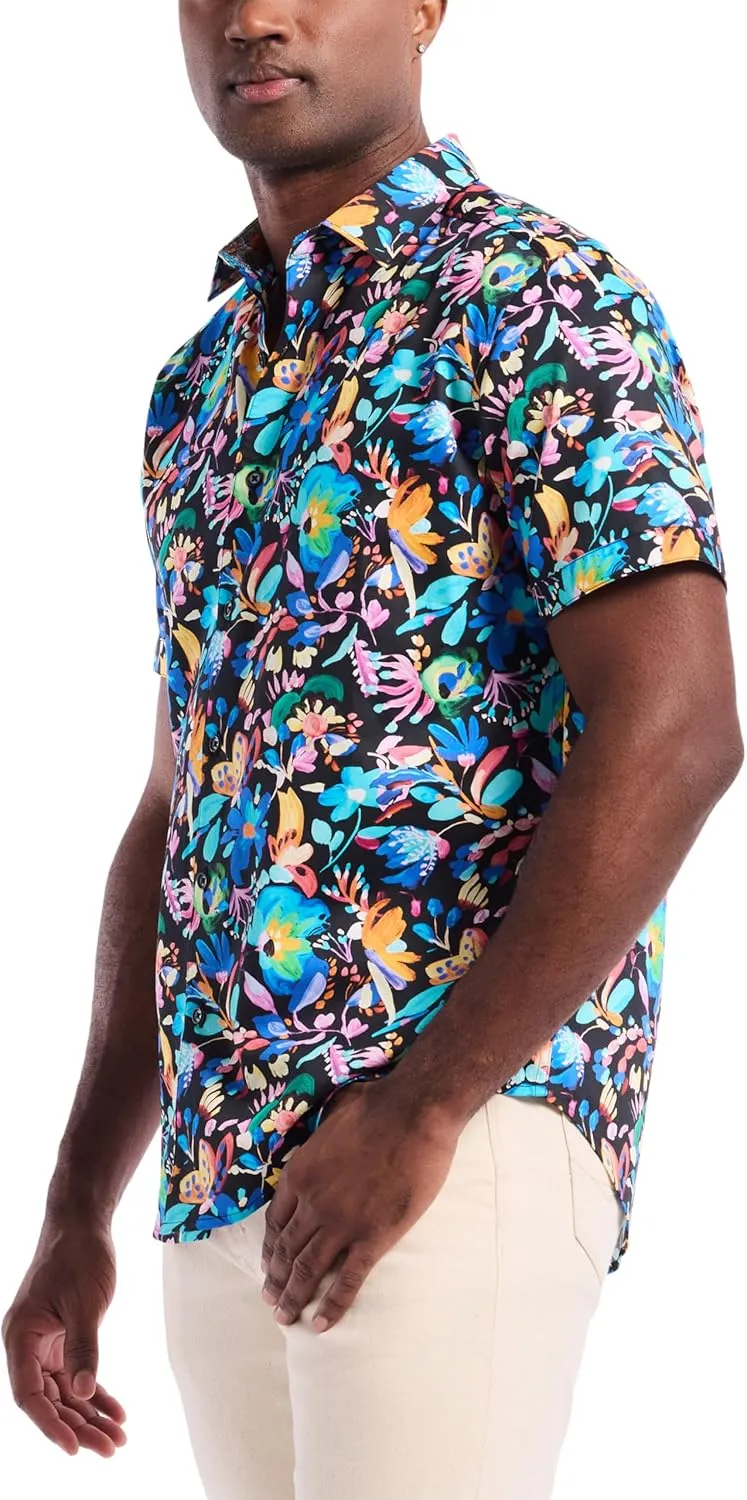 Robert Graham Men's Vernon