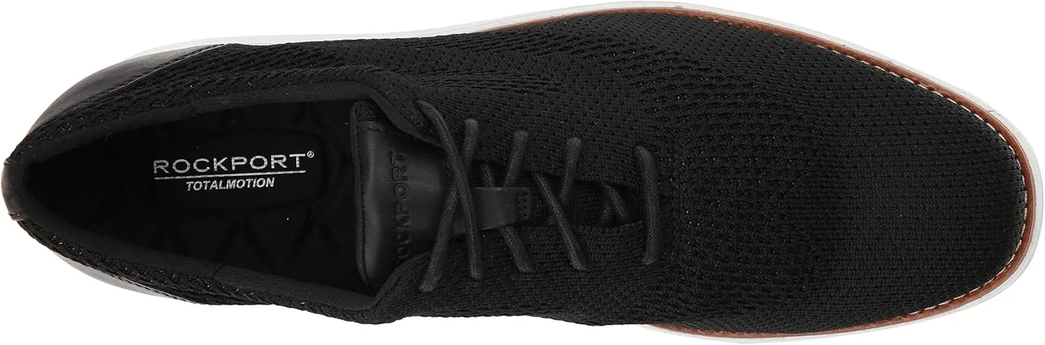 Rockport Men's Total Motion Sport Dress Woven