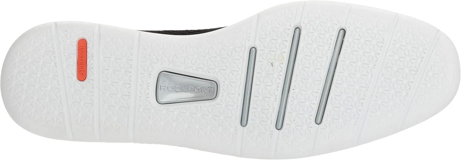Rockport Men's Total Motion Sport Dress Woven