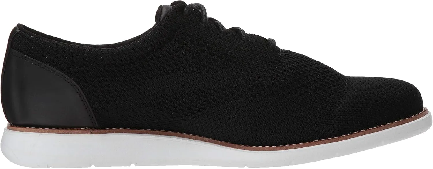 Rockport Men's Total Motion Sport Dress Woven
