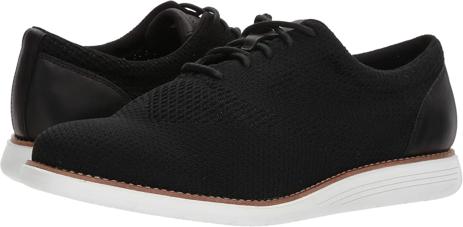 Rockport Men's Total Motion Sport Dress Woven