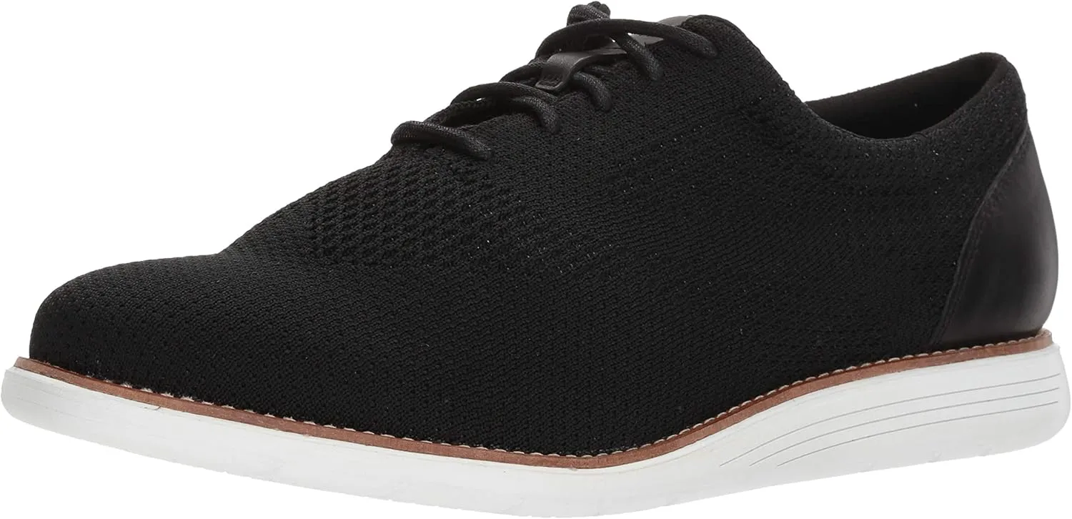 Rockport Men's Total Motion Sport Dress Woven