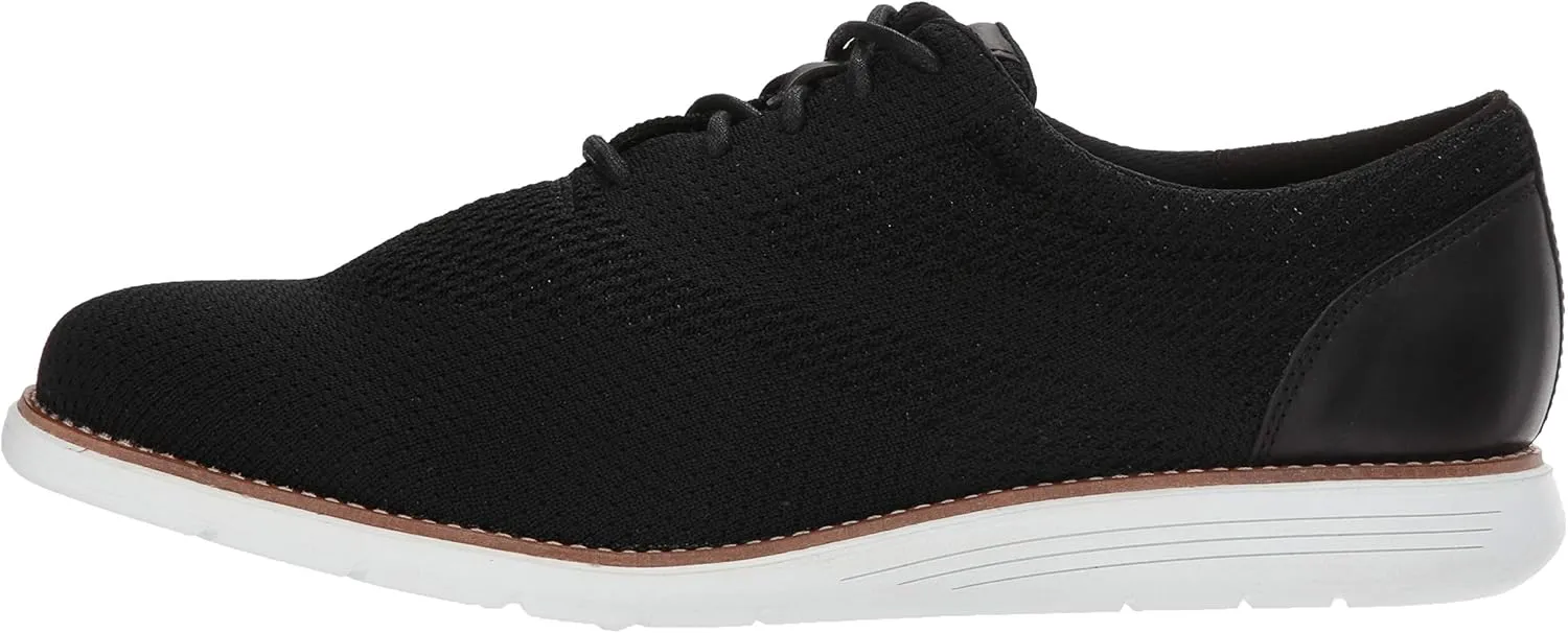 Rockport Men's Total Motion Sport Dress Woven
