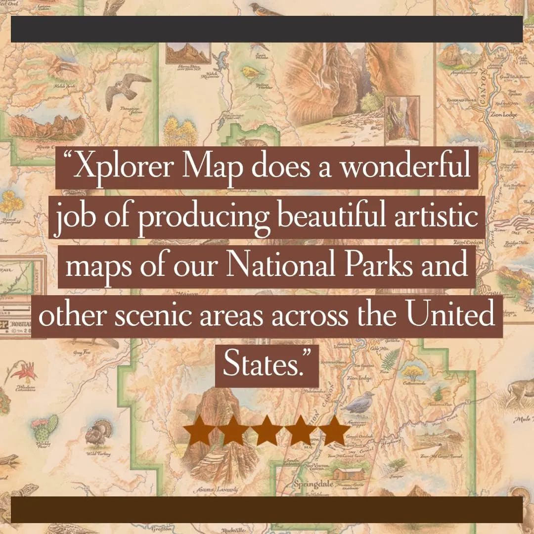 Rocky Mountain National Park Map Ceramic Mug (16oz) – BPA-Free Coffee Cup for Hot & Cold Drinks – Perfect for Office, Home, or Gift