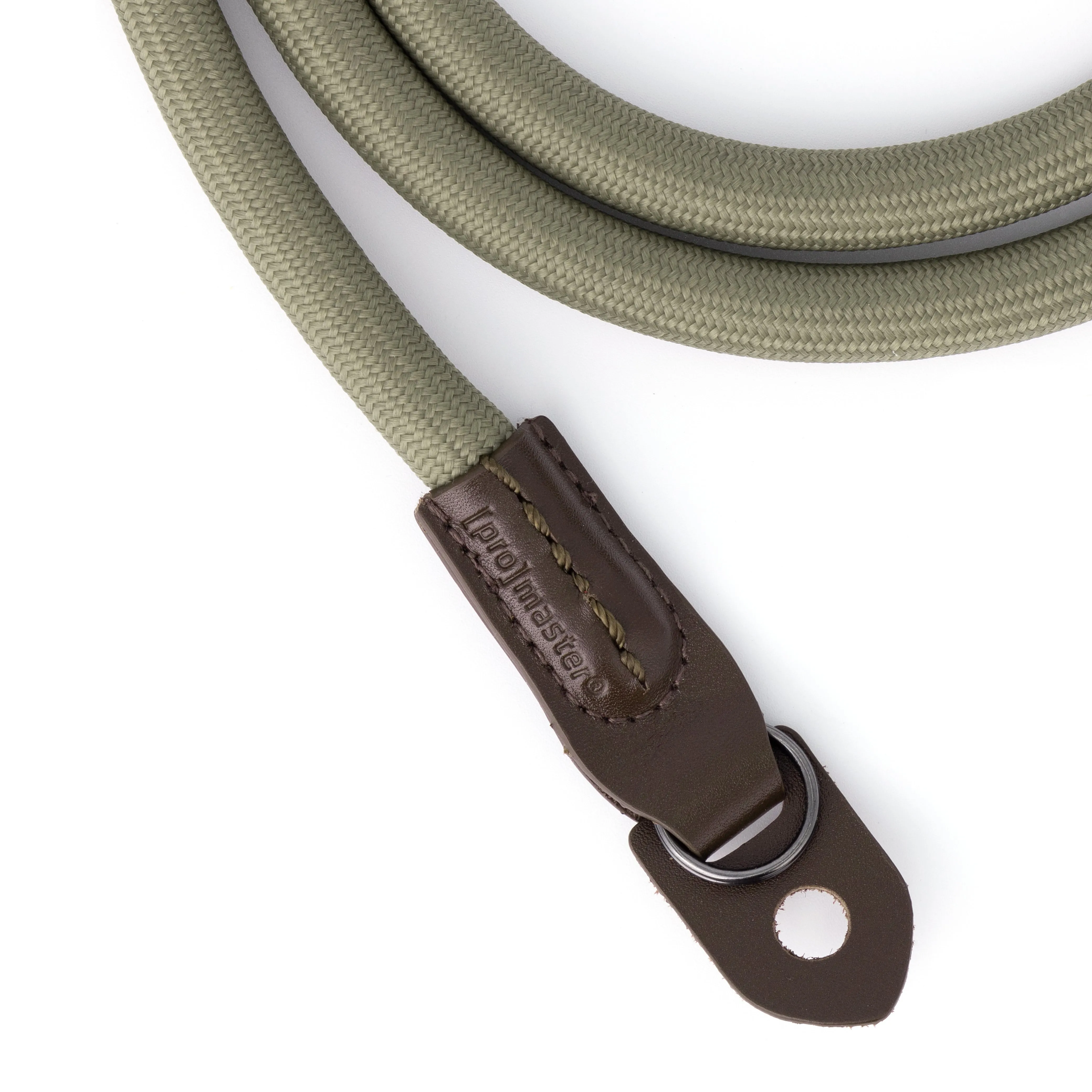 Rope Strap 47" - Green