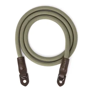 Rope Strap 47" - Green
