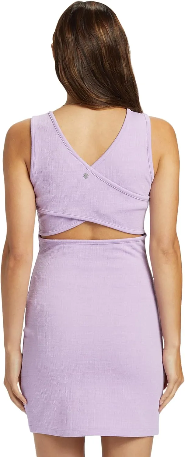 Roxy Women's Good Keepsake Mini Dress