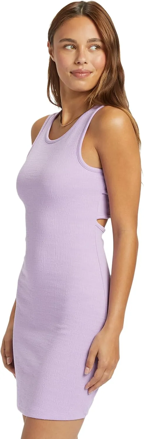 Roxy Women's Good Keepsake Mini Dress