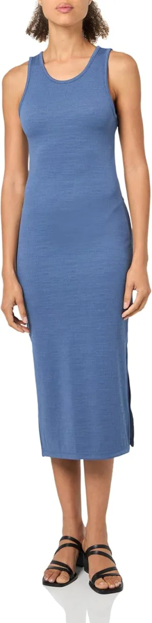 Roxy Women's Good Keepsake Strappy Midi Dress