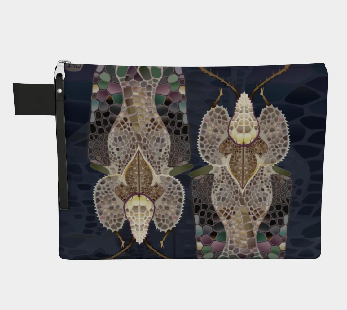 Royal Lace Wing