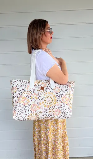 SALE- Cleo Tote