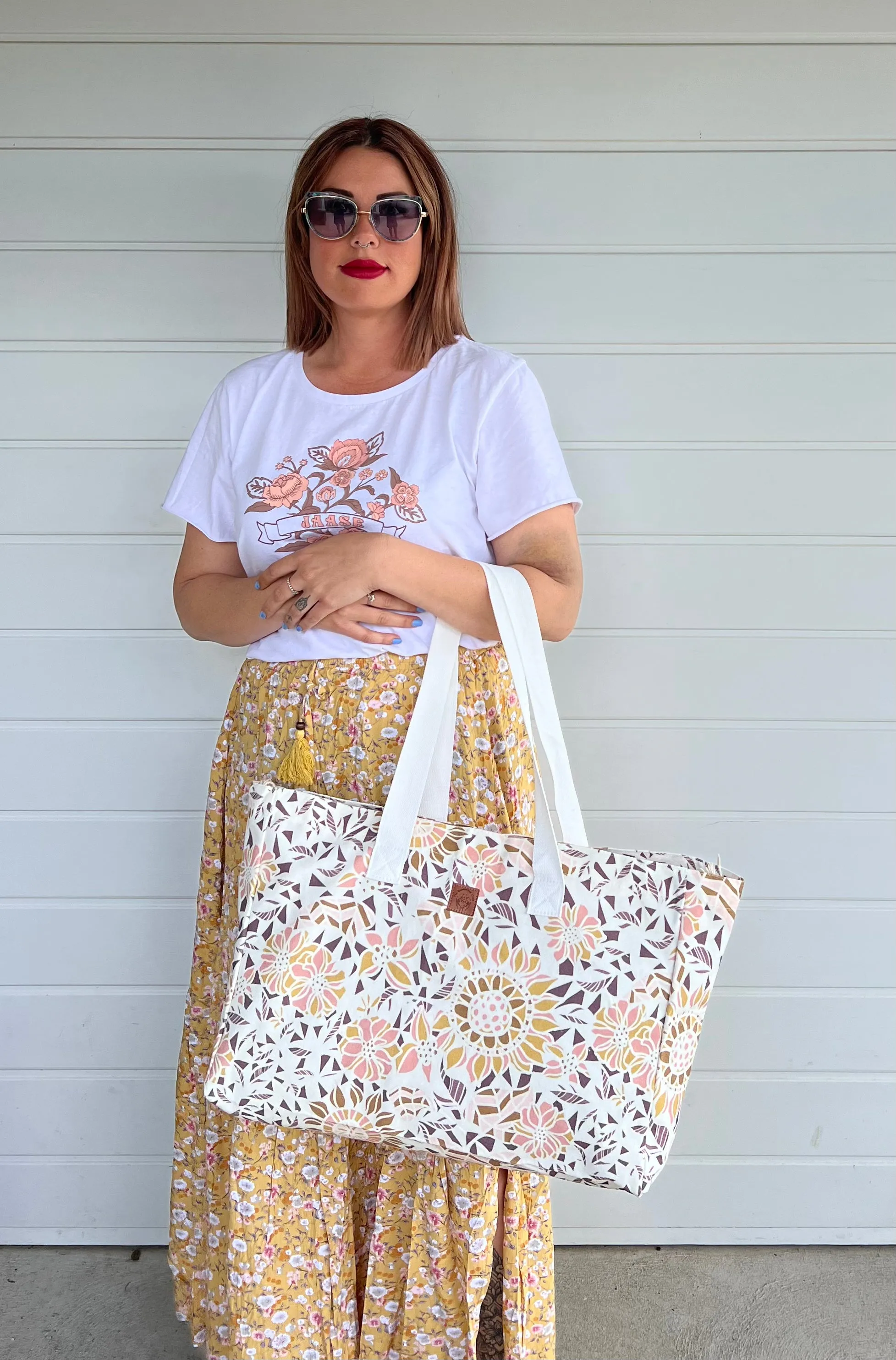SALE- Cleo Tote