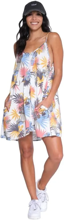 Salty Crew Desert Island Dress