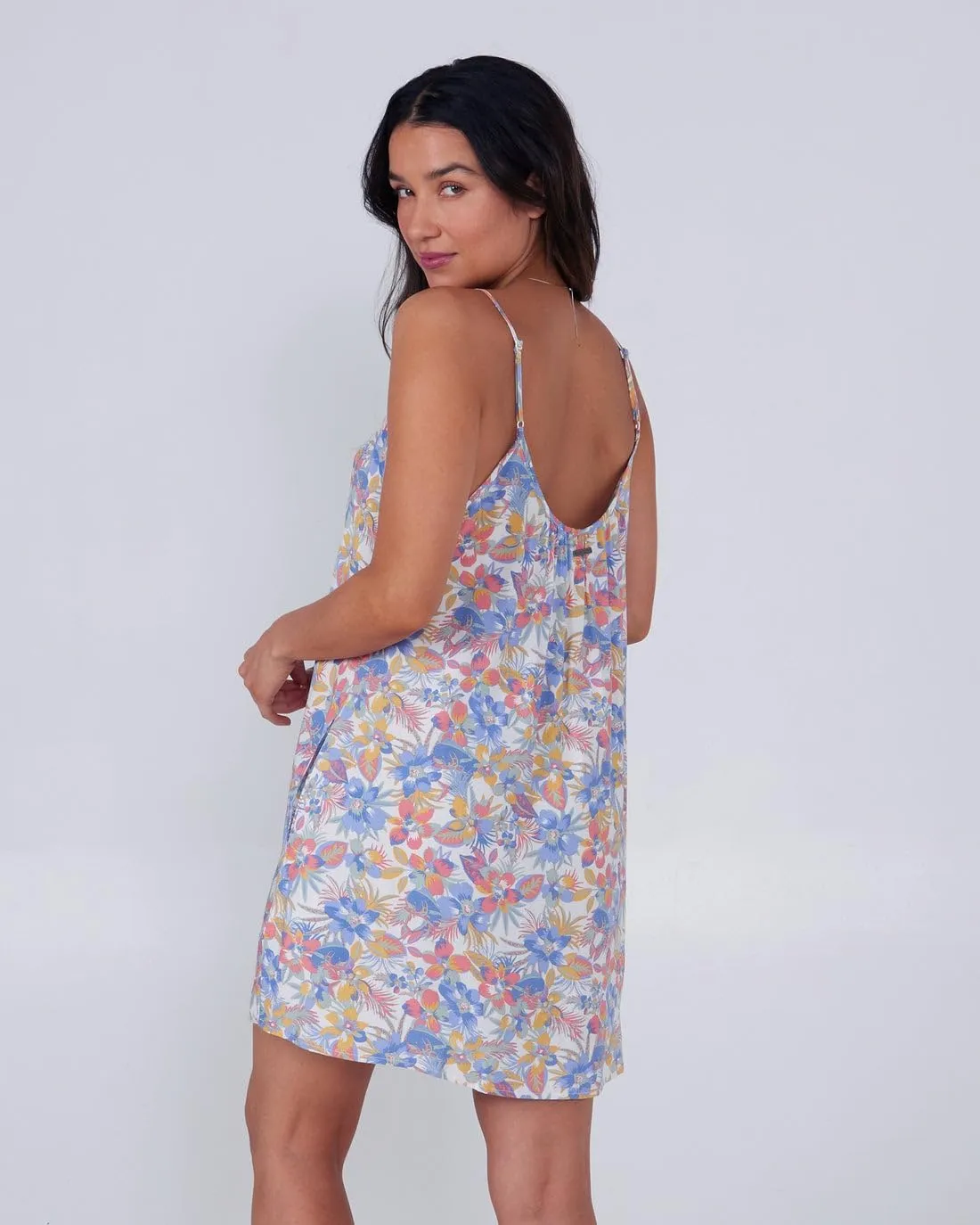 Salty Crew Desert Island Dress