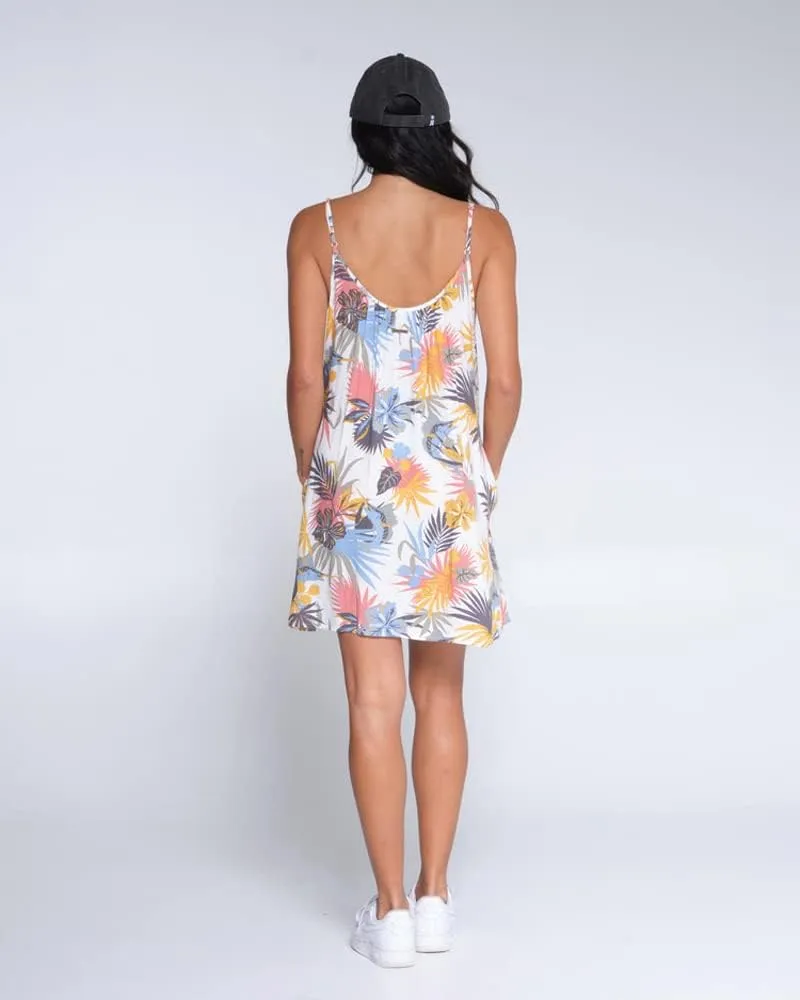 Salty Crew Desert Island Dress