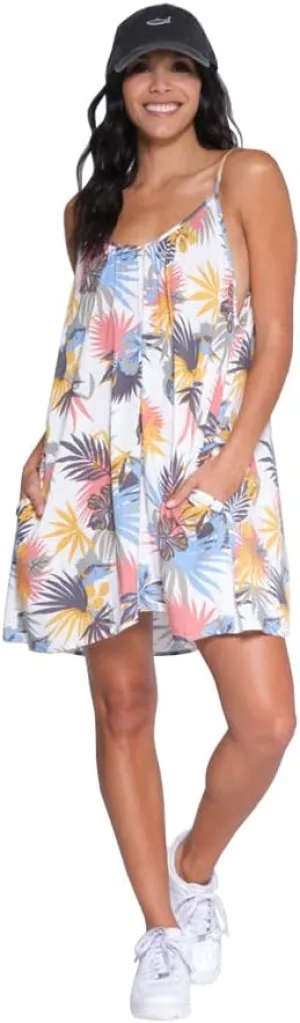 Salty Crew Desert Island Dress