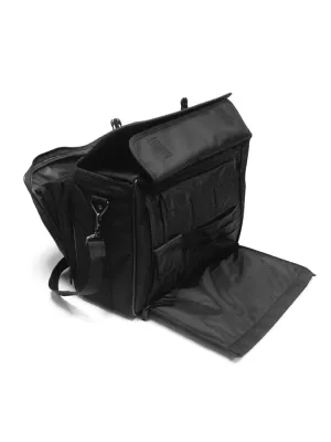 SAMPLE CASE ORGANIZER