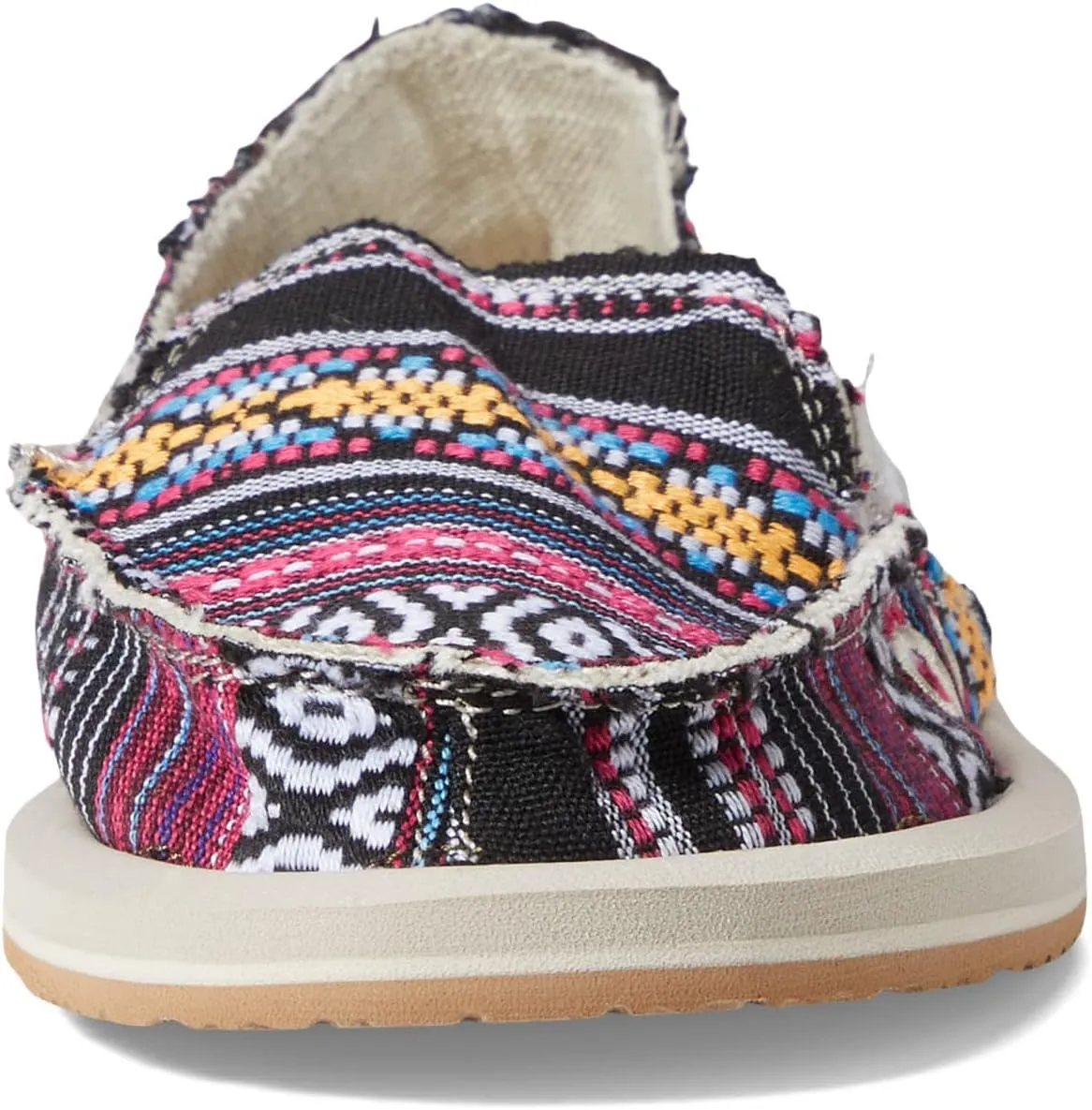Sanuk Donna Geo