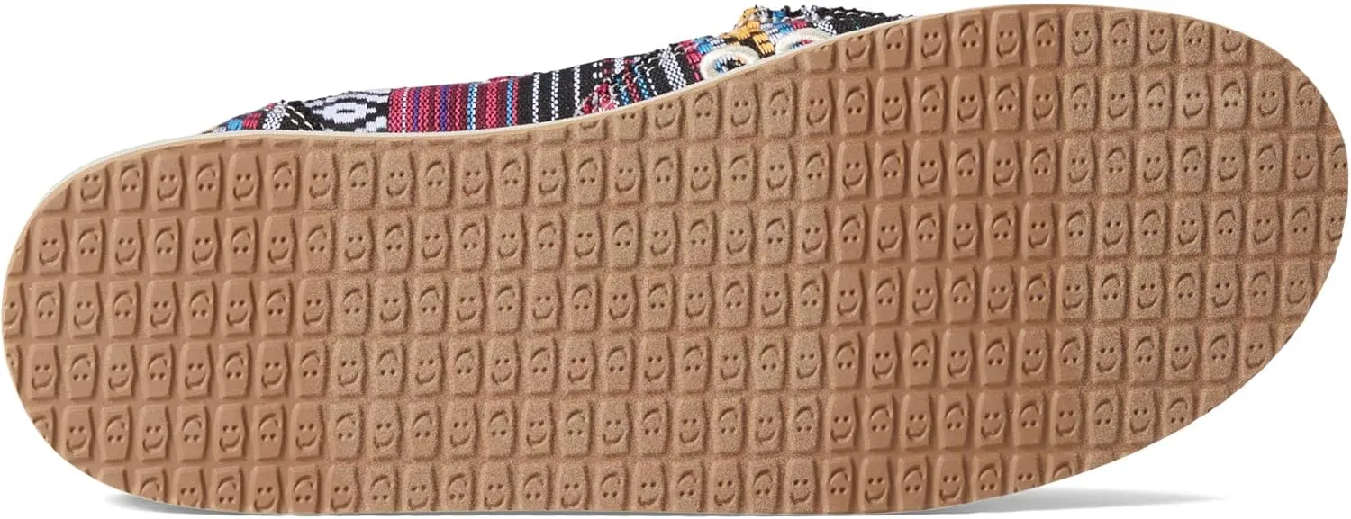 Sanuk Donna Geo