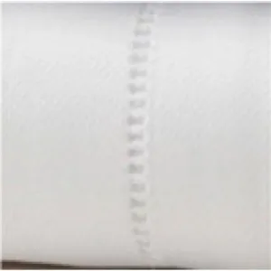 Sferra Giza 45 Percale Bed Linens - White,King Fitted Sheet (78" x 80" x 17")