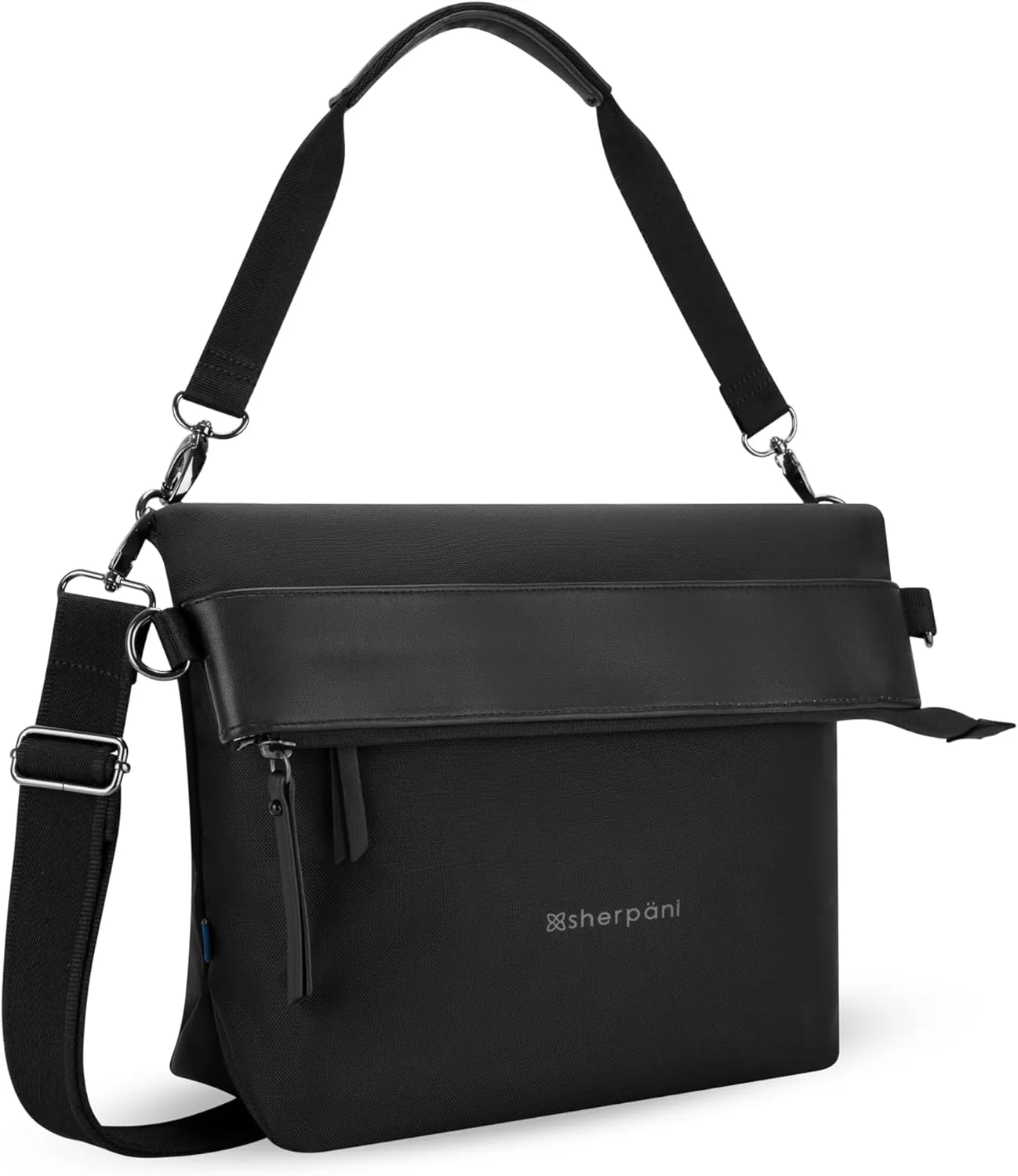 Sherpani Vale Anti-Theft Crossbody Purse, Tote Bag, Travel Shoulder Bag, Fashion Handbag for Women