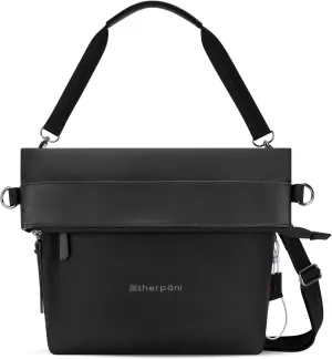 Sherpani Vale Anti-Theft Crossbody Purse, Tote Bag, Travel Shoulder Bag, Fashion Handbag for Women