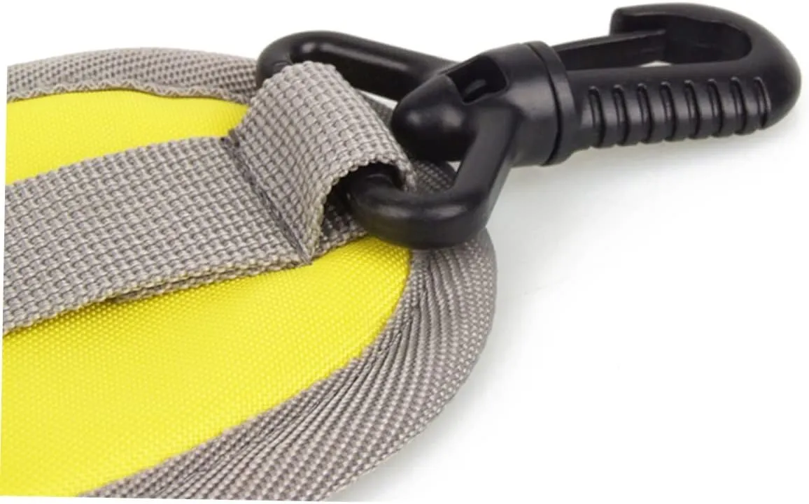 Shoulder Strap Belt Cushion Pad for Dry Bag Pouch Absorb Damping Heat Preservation Elasticity