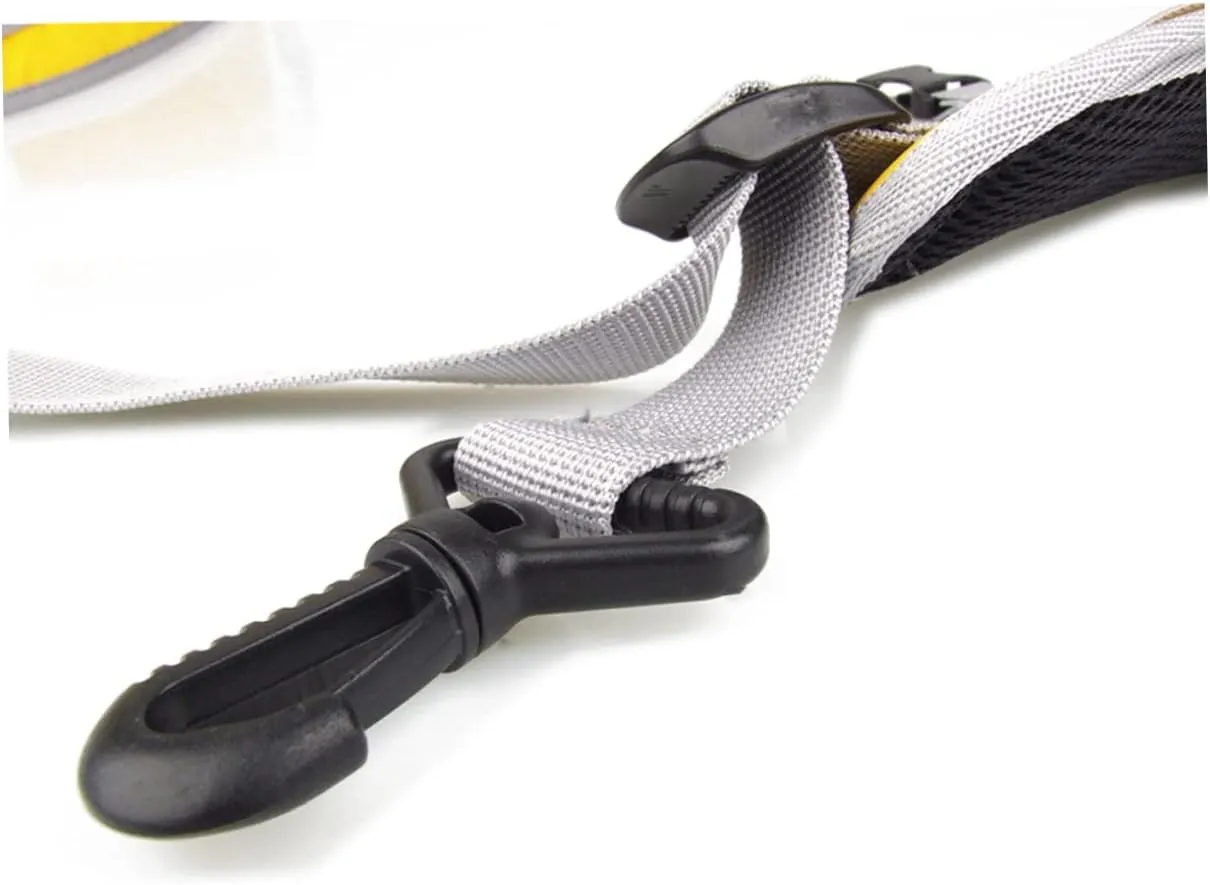 Shoulder Strap Belt Cushion Pad for Dry Bag Pouch Absorb Damping Heat Preservation Elasticity