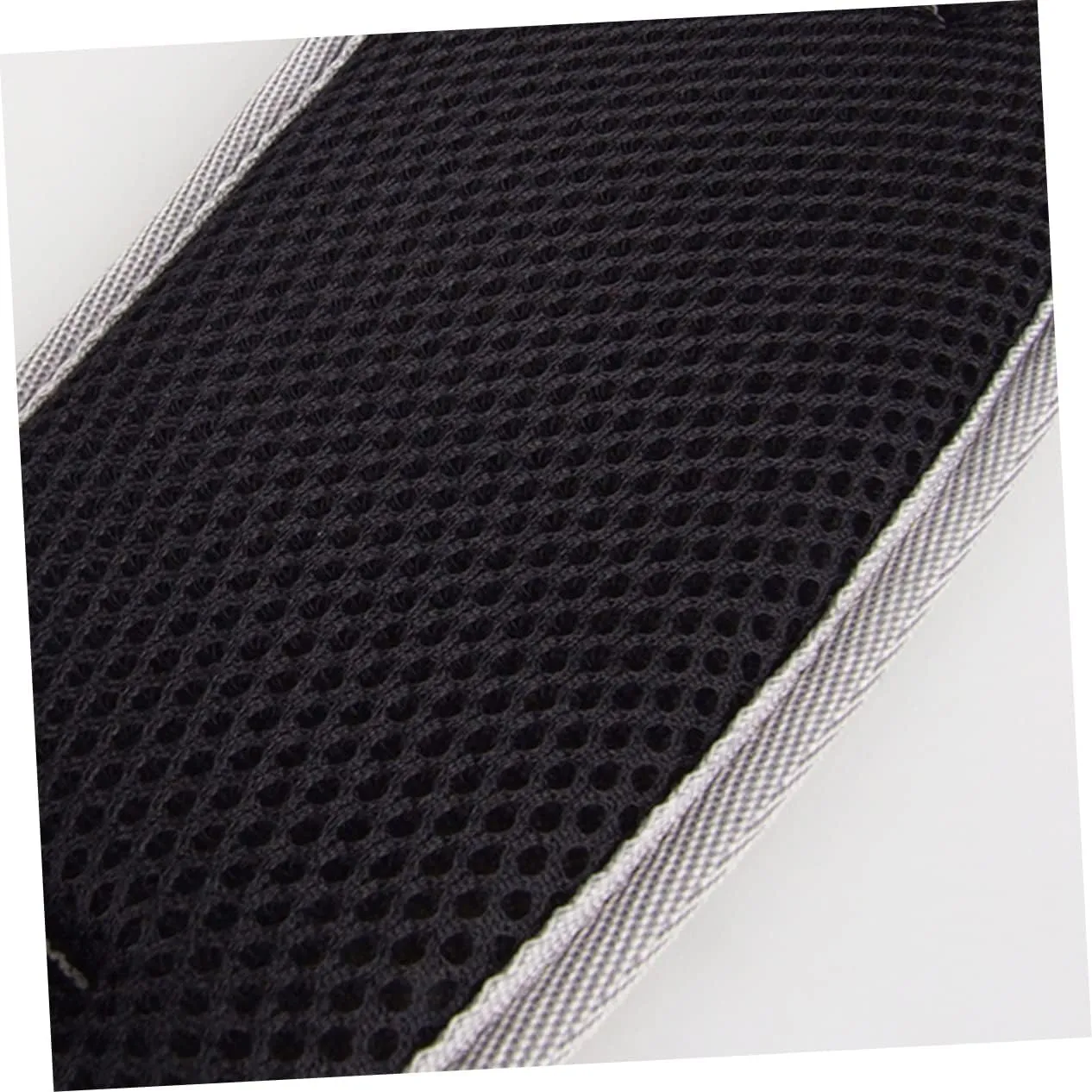Shoulder Strap Belt Cushion Pad for Dry Bag Pouch Absorb Damping Heat Preservation Elasticity