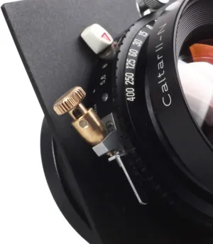 Shutter Release Button for Rodenstock Schneider Fujinon Copal Large Format Lens