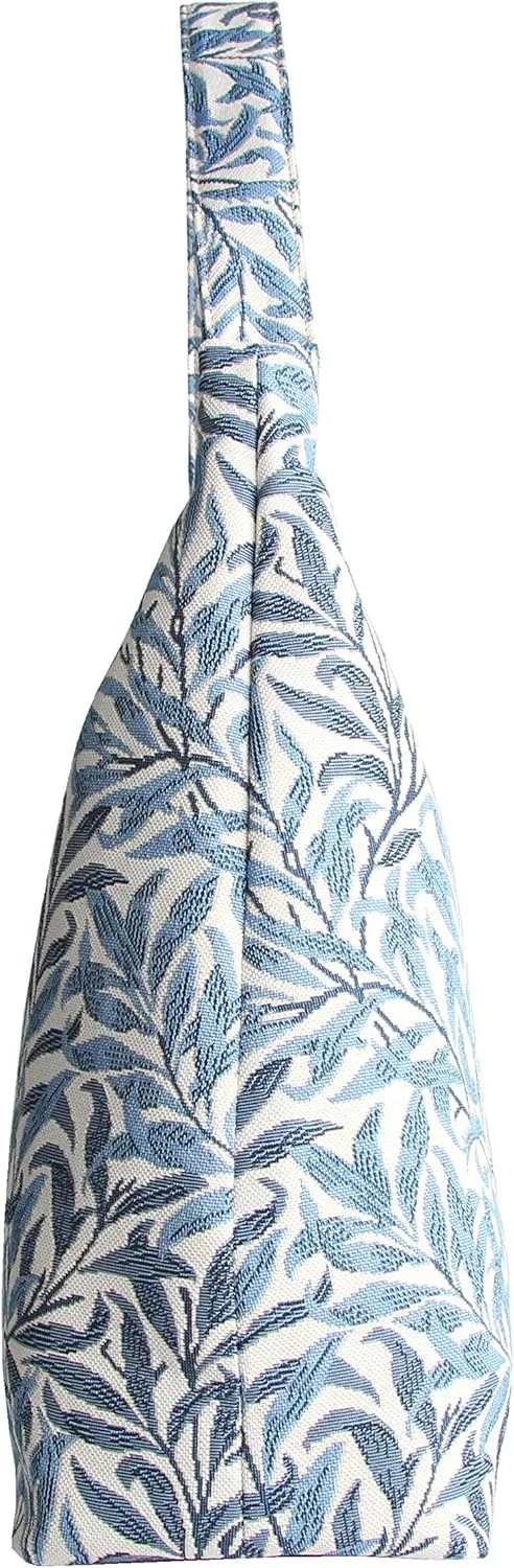 Signare Tapestry Hobo Shoulder bag Slouch Purse For Women