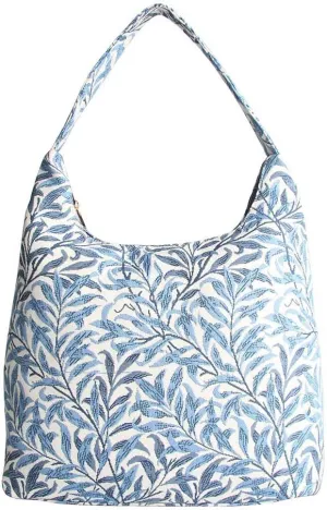 Signare Tapestry Hobo Shoulder bag Slouch Purse For Women