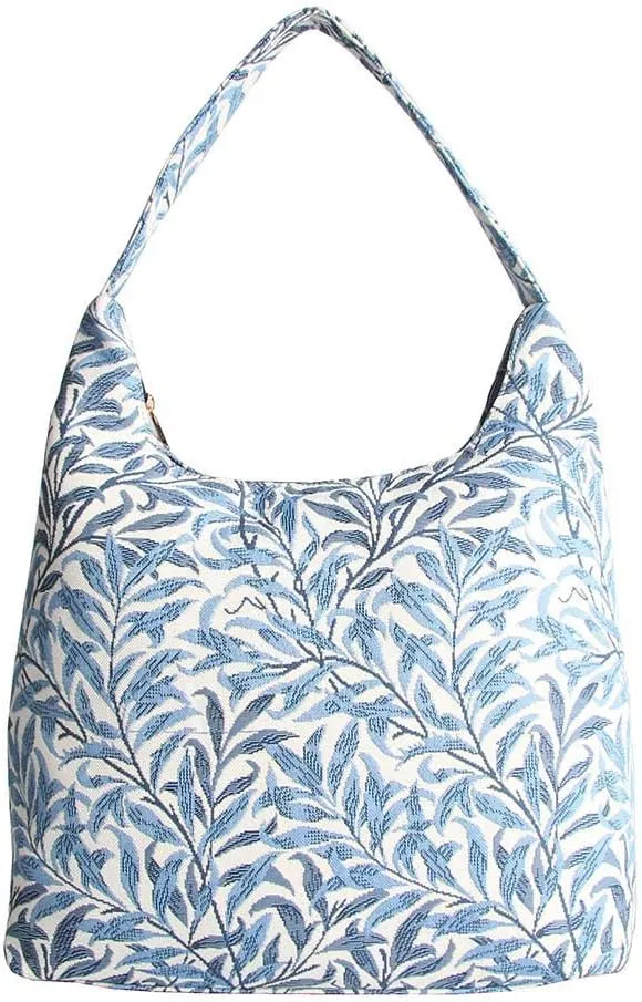 Signare Tapestry Hobo Shoulder bag Slouch Purse For Women