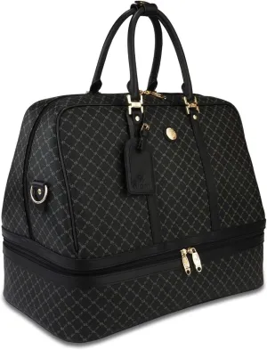 Signature 18" Dome Travel Duffel