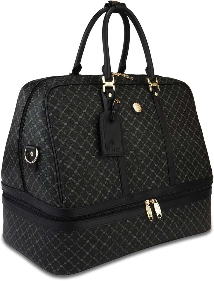 Signature 18" Dome Travel Duffel