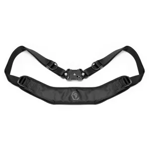 Silence Corner pi Strap Sport Camera Strap (Silence Black)