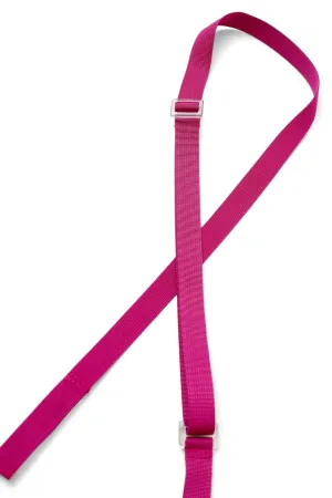 Skinny Sling - Orchid Invisi