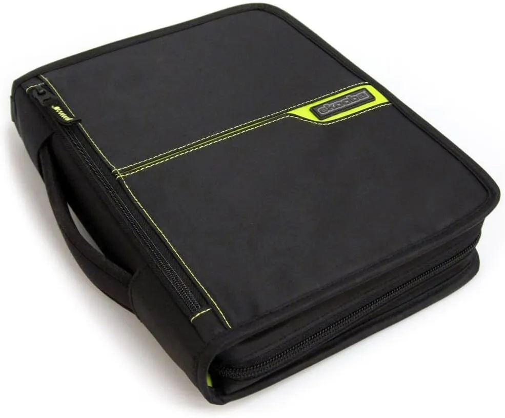 Skooba R750-300 Cable Stable DLX (Black)