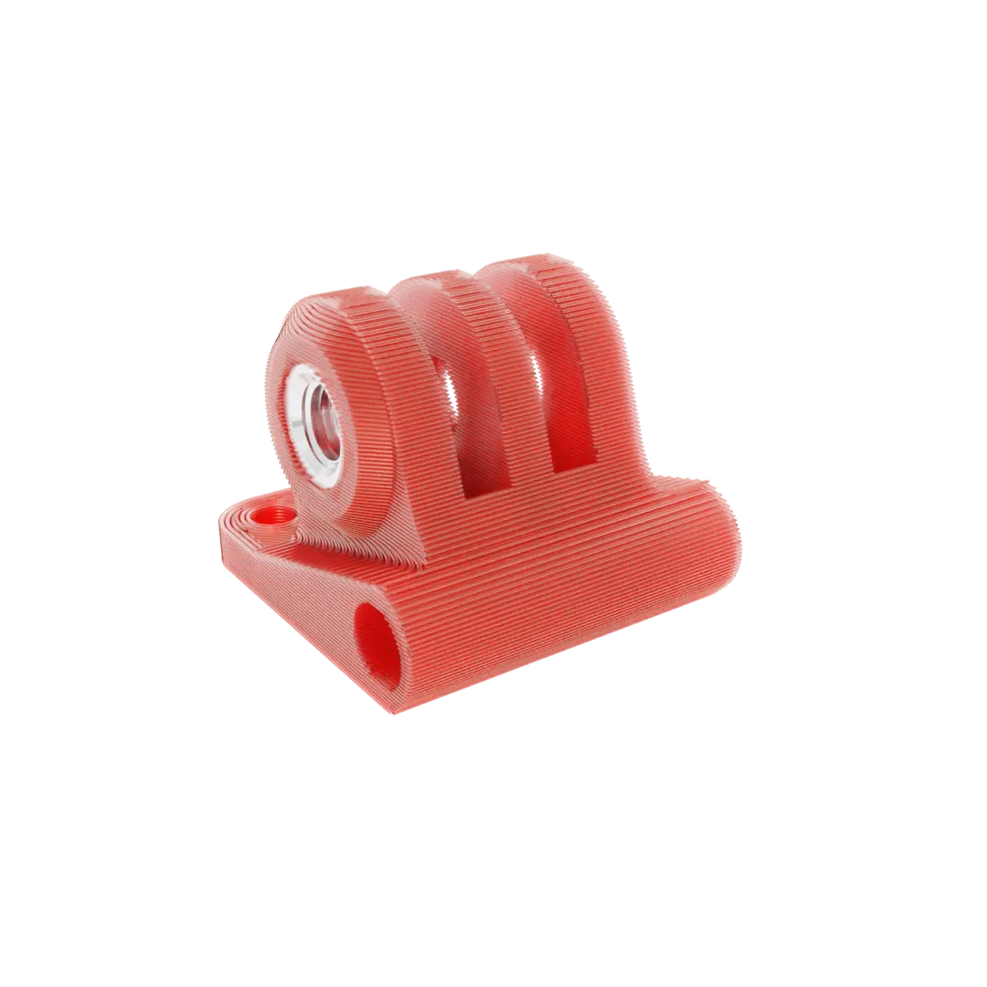 Skyeliner HD Universal GoPro Mount