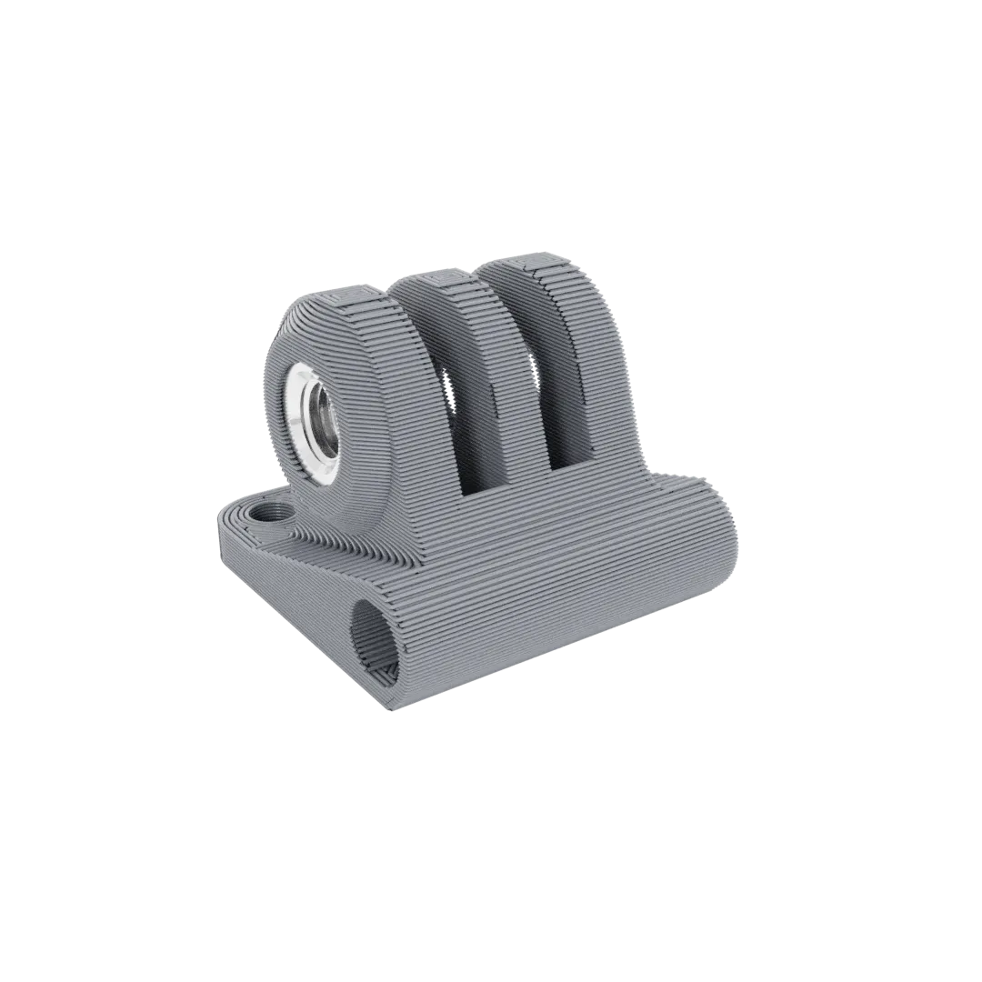 Skyeliner HD Universal GoPro Mount