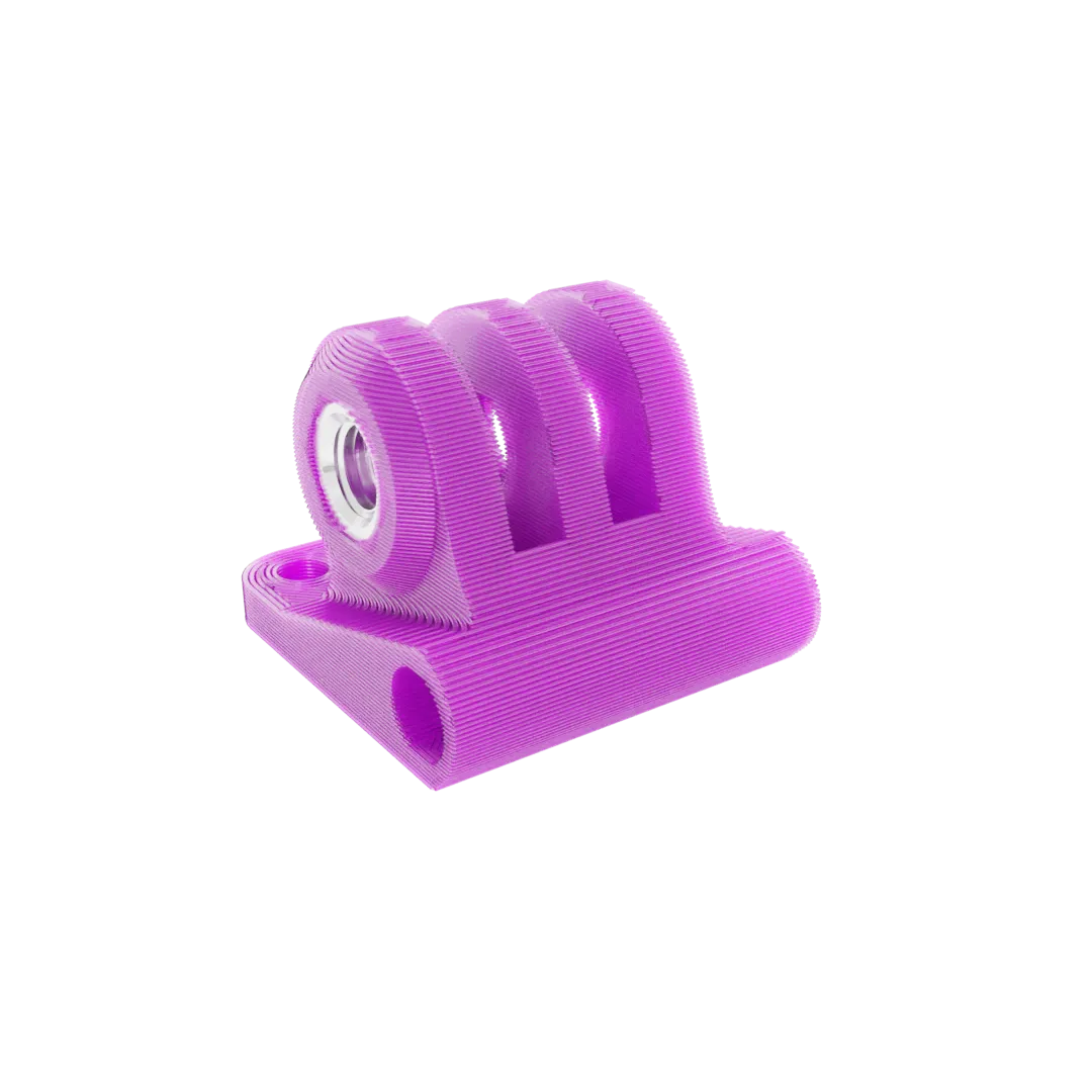 Skyeliner HD Universal GoPro Mount