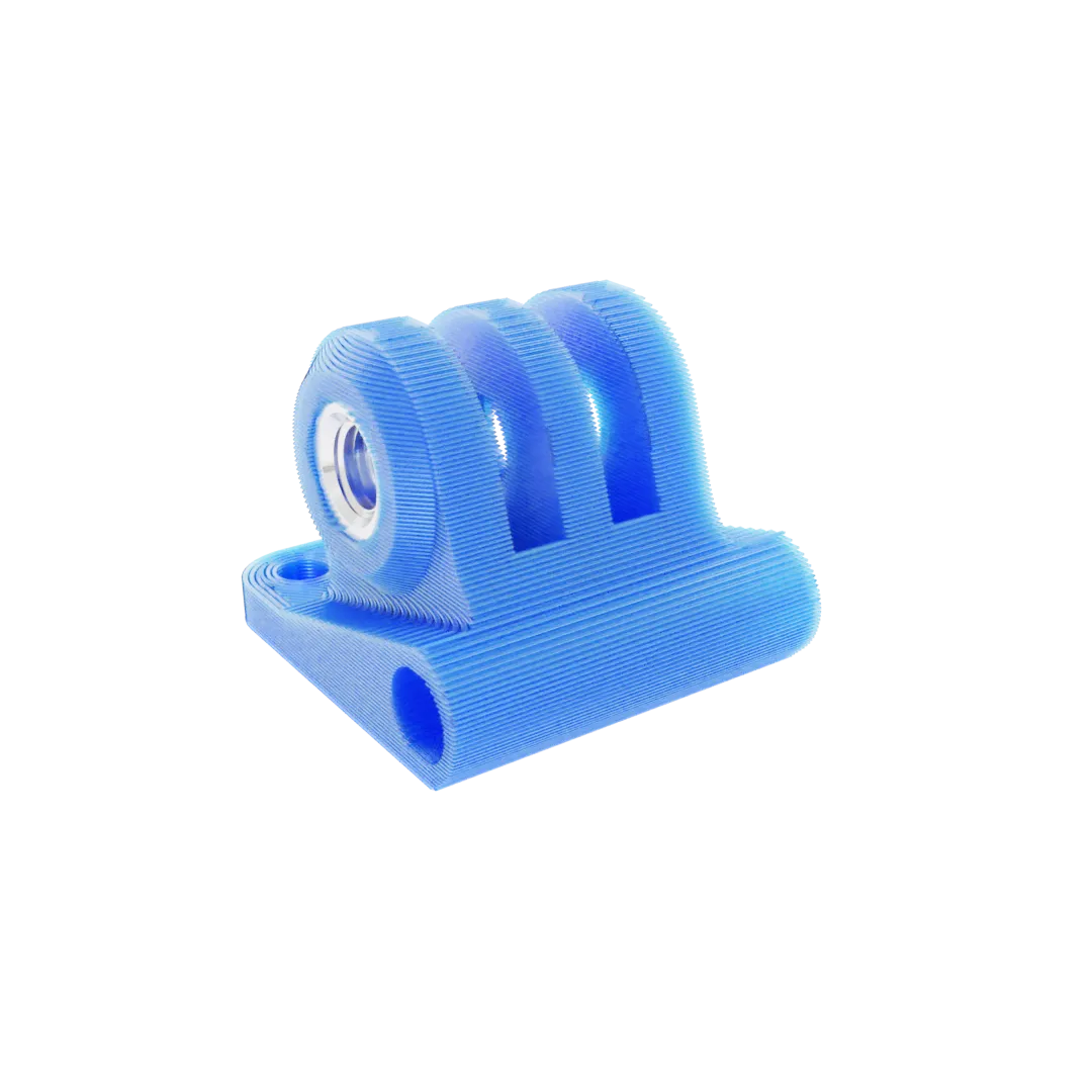 Skyeliner HD Universal GoPro Mount