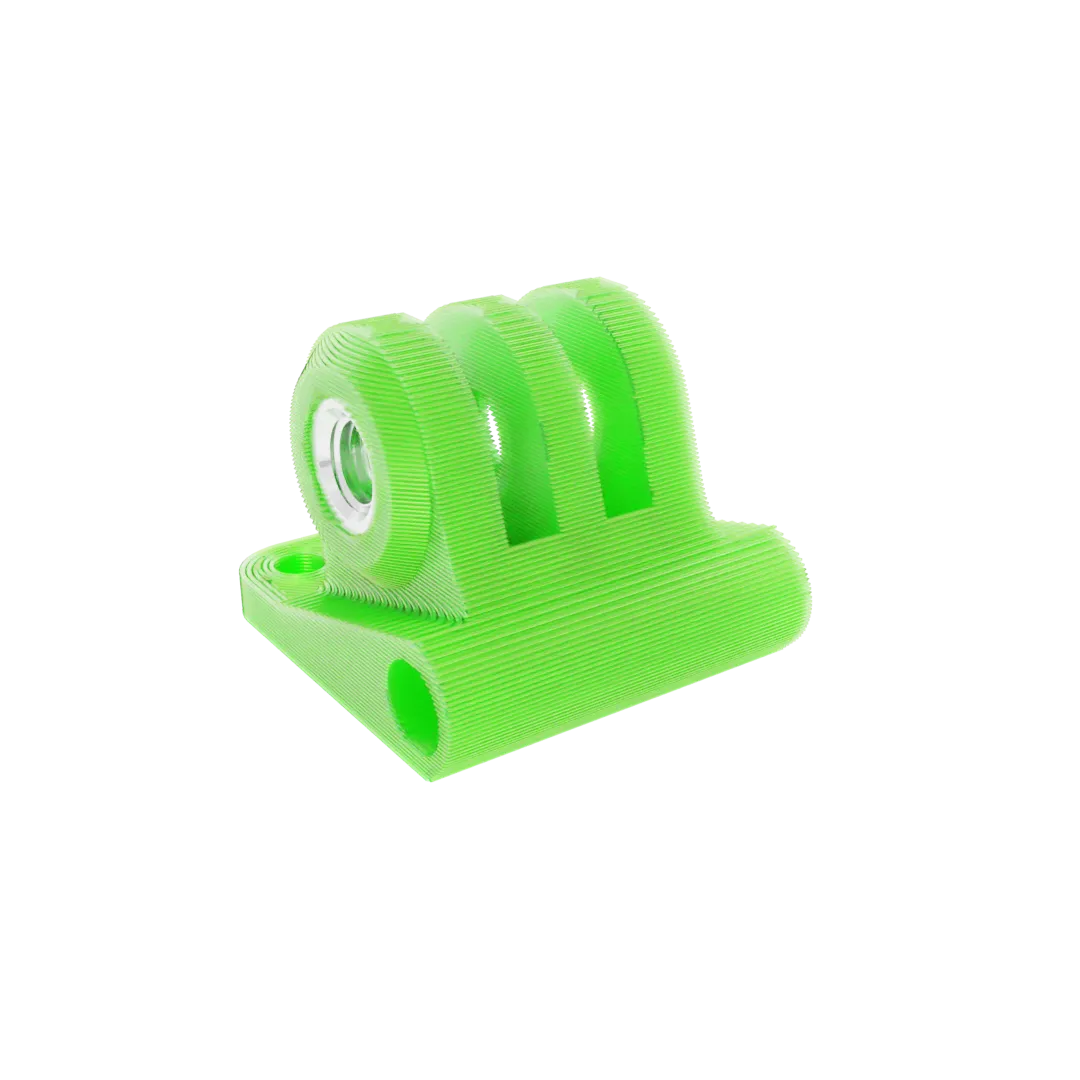Skyeliner HD Universal GoPro Mount