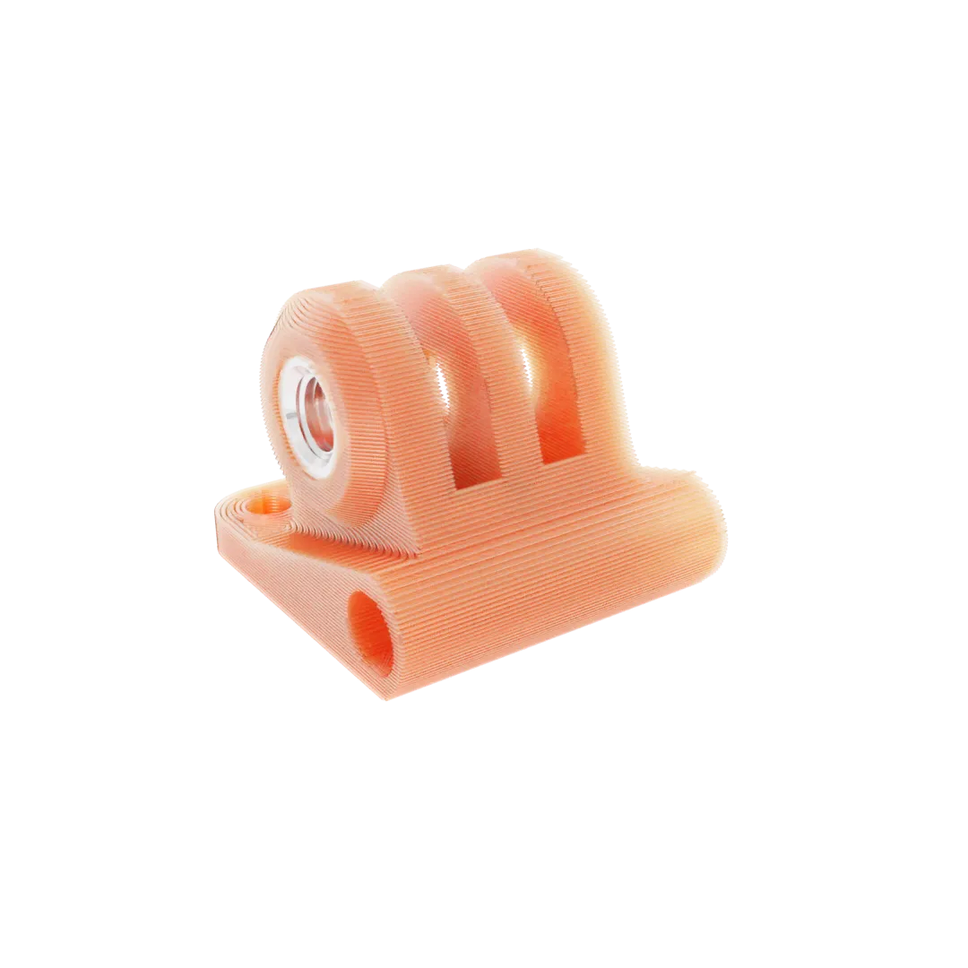 Skyeliner HD Universal GoPro Mount