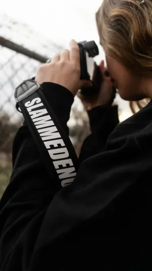 Slammedenuff Camera Straps