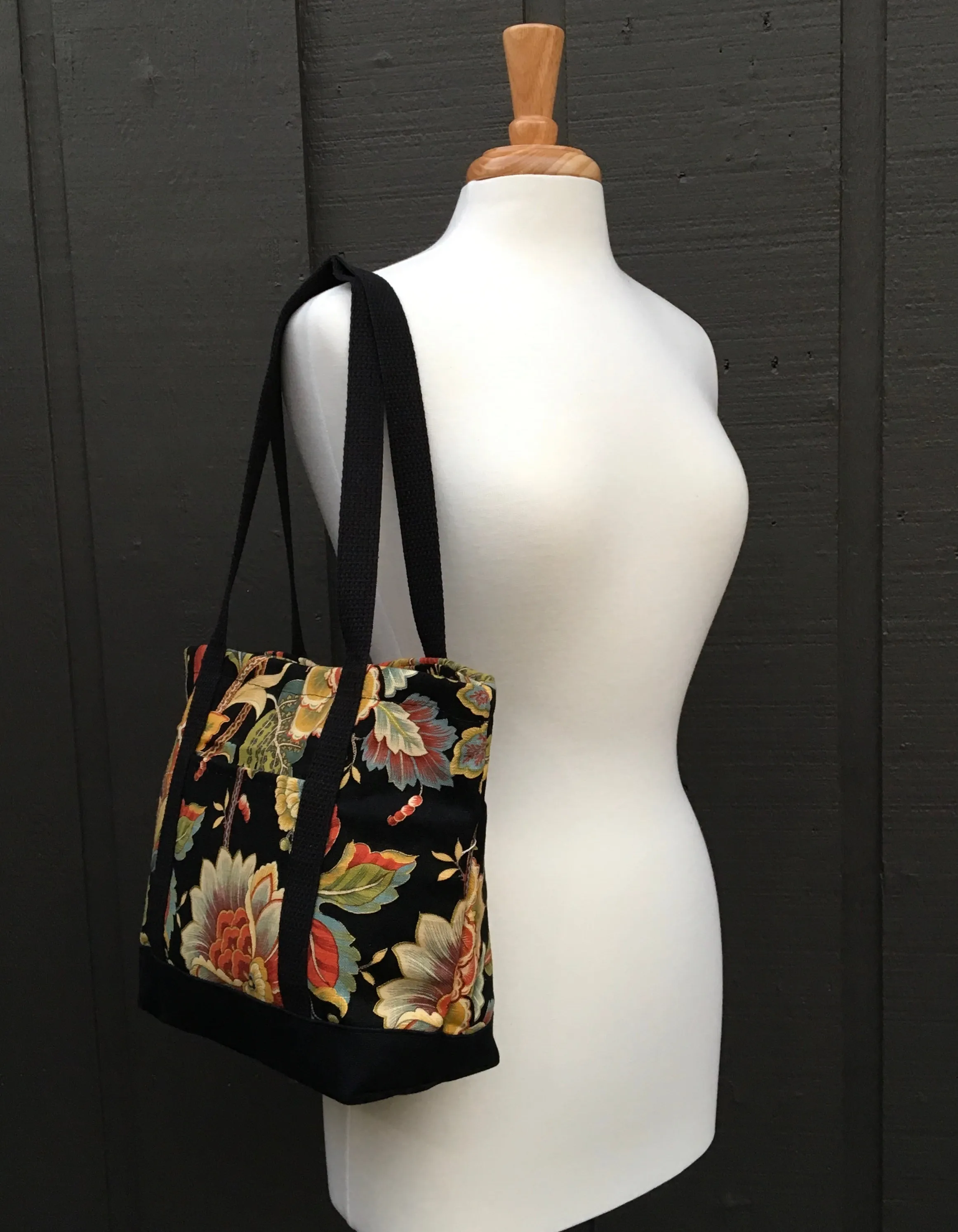 Small Totes