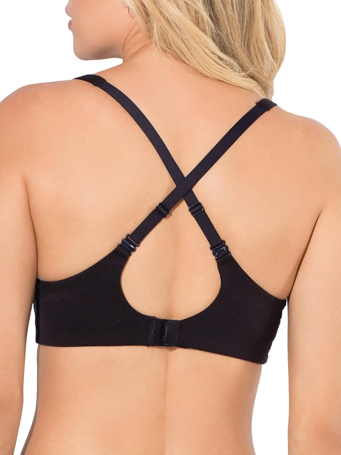 Smart & Sexy Women's Perfect Demi T-Shirt Bra