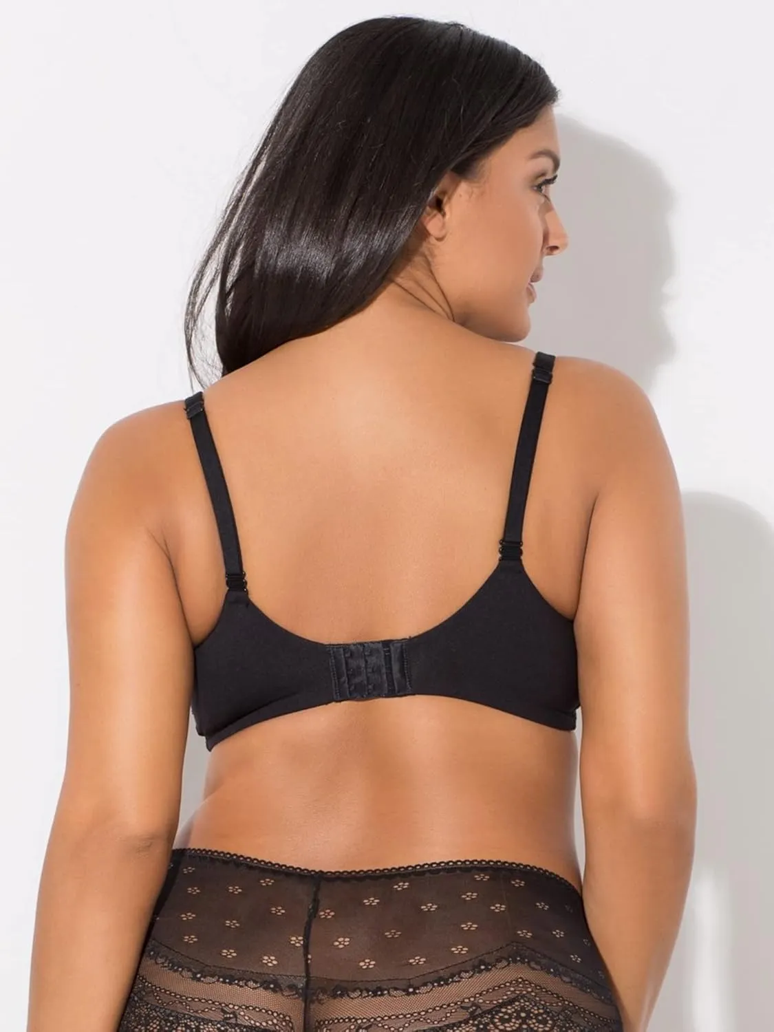 Smart & Sexy Women's Perfect Demi T-Shirt Bra