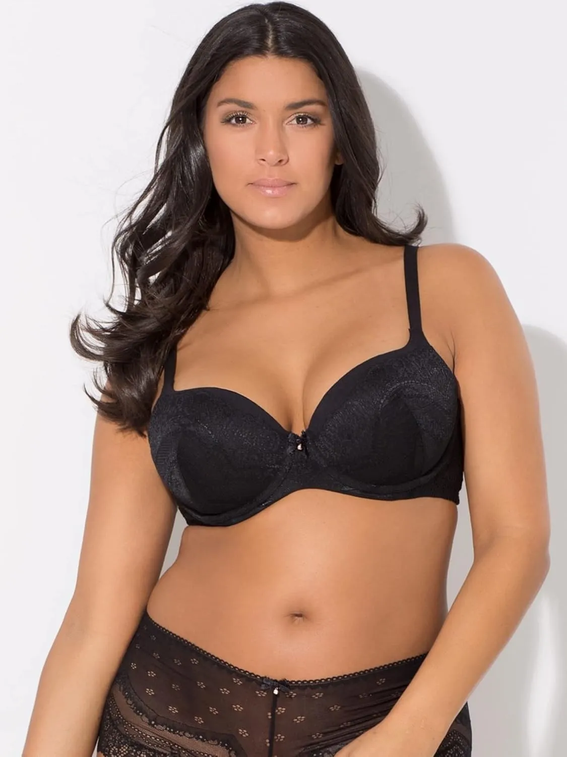 Smart & Sexy Women's Perfect Demi T-Shirt Bra